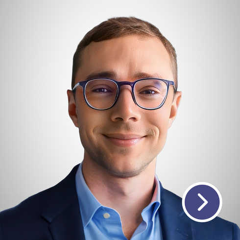 Adam Cotton PhD, MBA, Associate at the Novartis Venture Fund