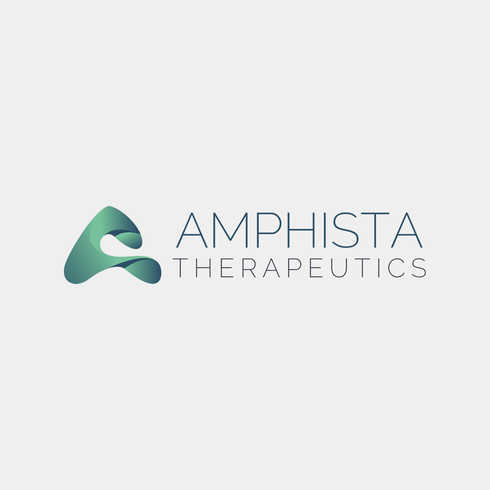 Amphista Therapeutics logo