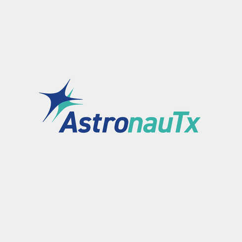 AstronauTx logo