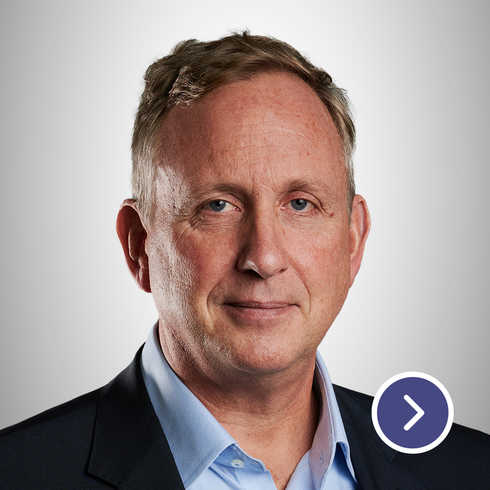 Beat Steffen MD, Managing Director at the Novartis Venture Fund