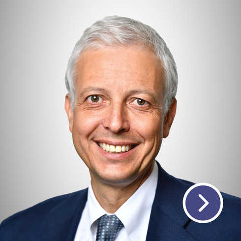 Prof. Christoph A. Meier, Board Member of the Novartis Venture Fund