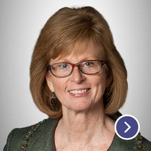 Dr. Elaine Jones, Board Member of the Novartis Venture Fund