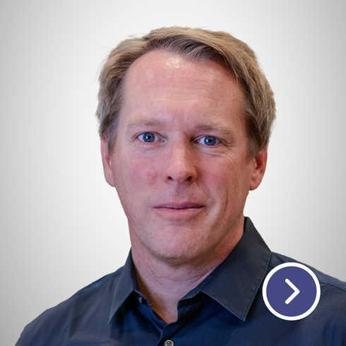 Florian Müllershausen PhD, Managing Director at the Novartis Venture Fund