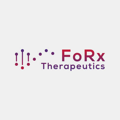 FoRx Therapeutics logo