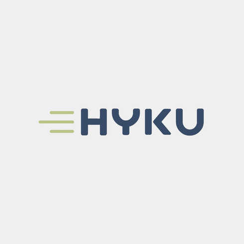 HYKU Biosciences logo