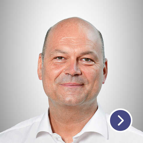 Harry Kirsch, Board Member of the Novartis Venture Fund