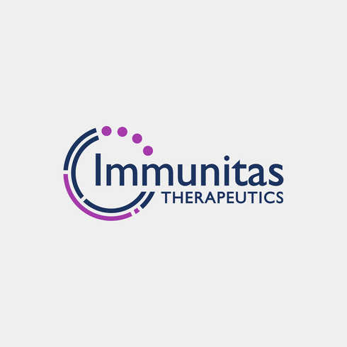 Immunitas Therapeutics logo