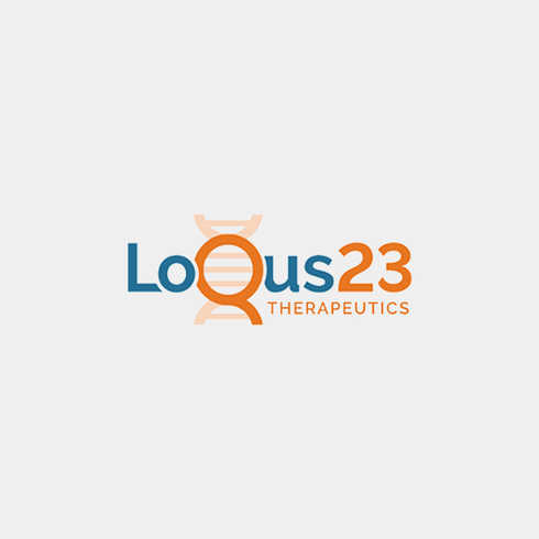 LoQus23 logo