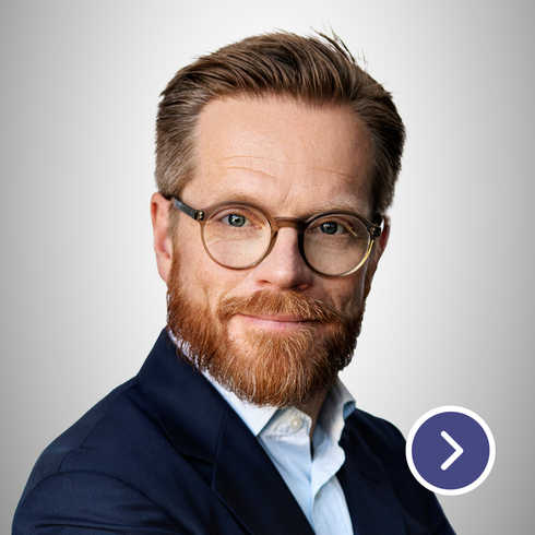 Mathias Frederiksen PhD, Principal at the Novartis Venture Fund