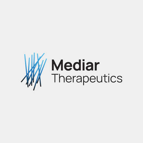 Mediar Therapeutics logo