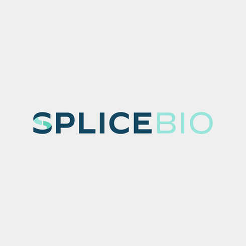 SpliceBio logo