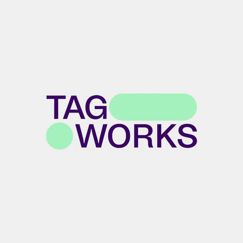 Tagworks Pharmaceuticals logo