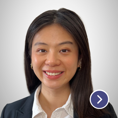 Michelle Ma PhD, Analyst at the Novartis Venture Fund