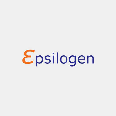Epsilogen logo