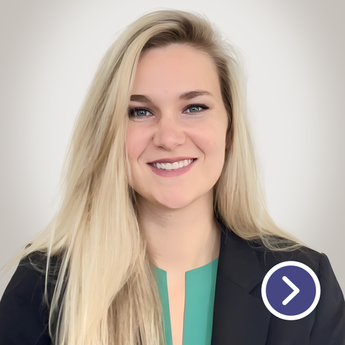 Samantha Guinn PhD, Analyst at the Novartis Venture Fund