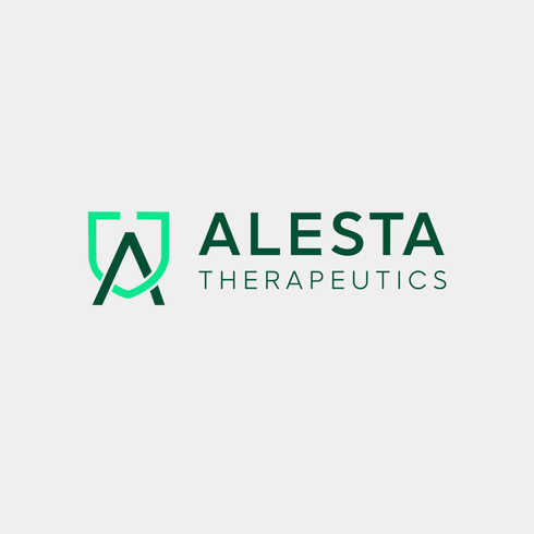 Alesta logo