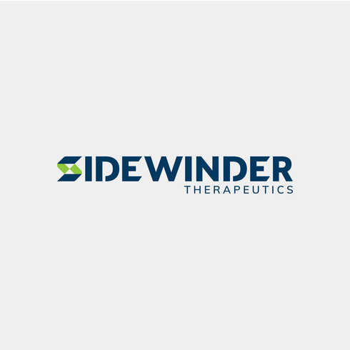 Sidewinder Therapeutics logo