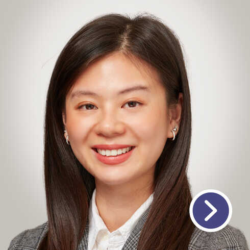 Michelle Ma PhD, Analyst at the Novartis Venture Fund