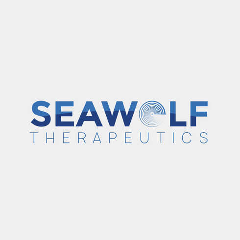 Seawolf Theraputics Logo