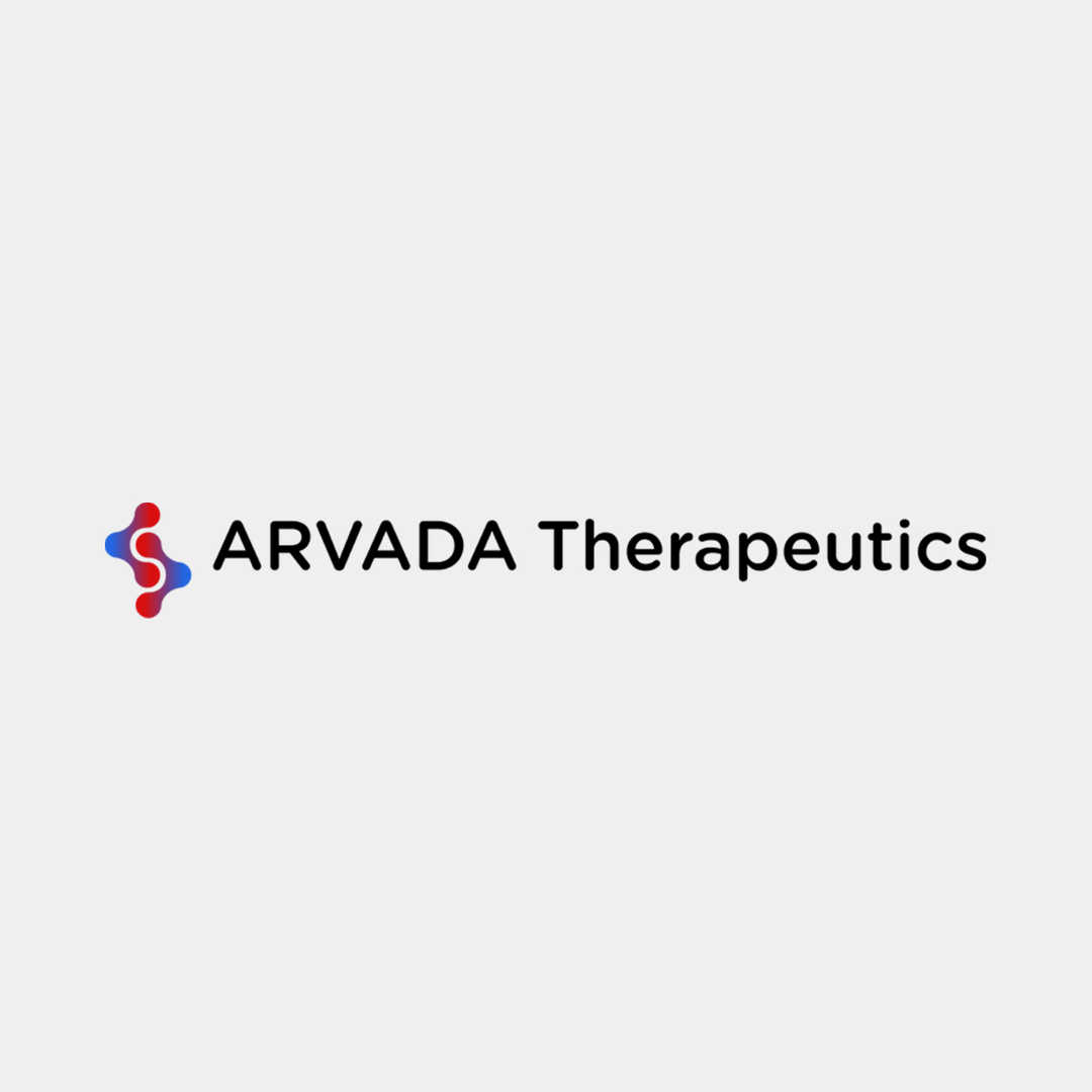 Arvada Therapeutics logo
