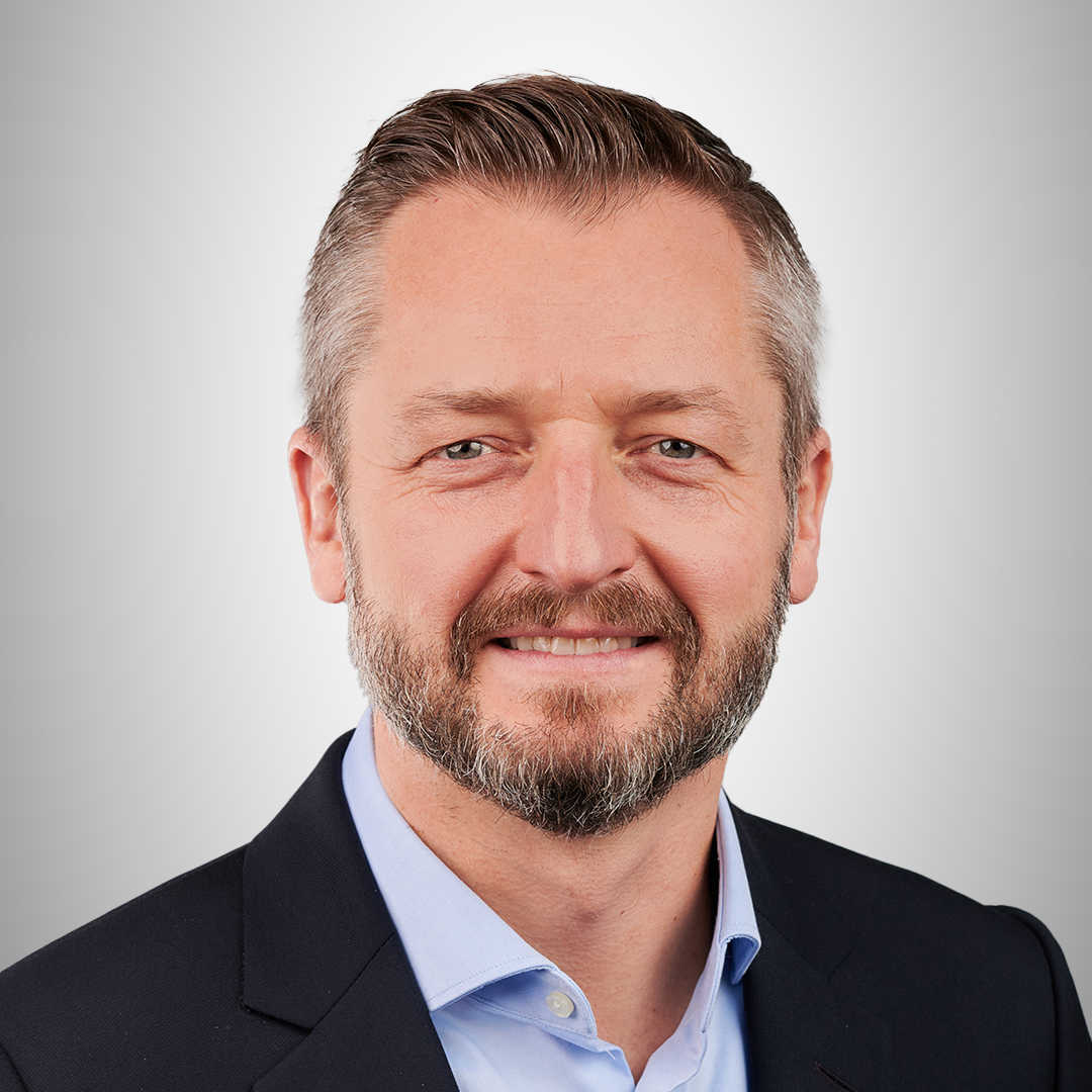 Bart Dzikowski, Managing Director and Head of Transactions & Legal at the Novartis Venture Fund