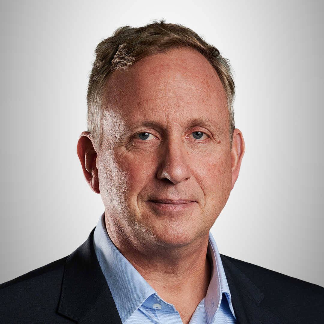 Beat Steffen MD, Managing Director at the Novartis Venture Fund