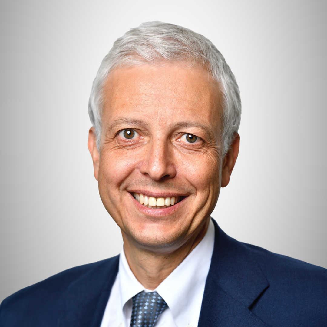 Prof. Christoph A. Meier, Board Member of the Novartis Venture Fund