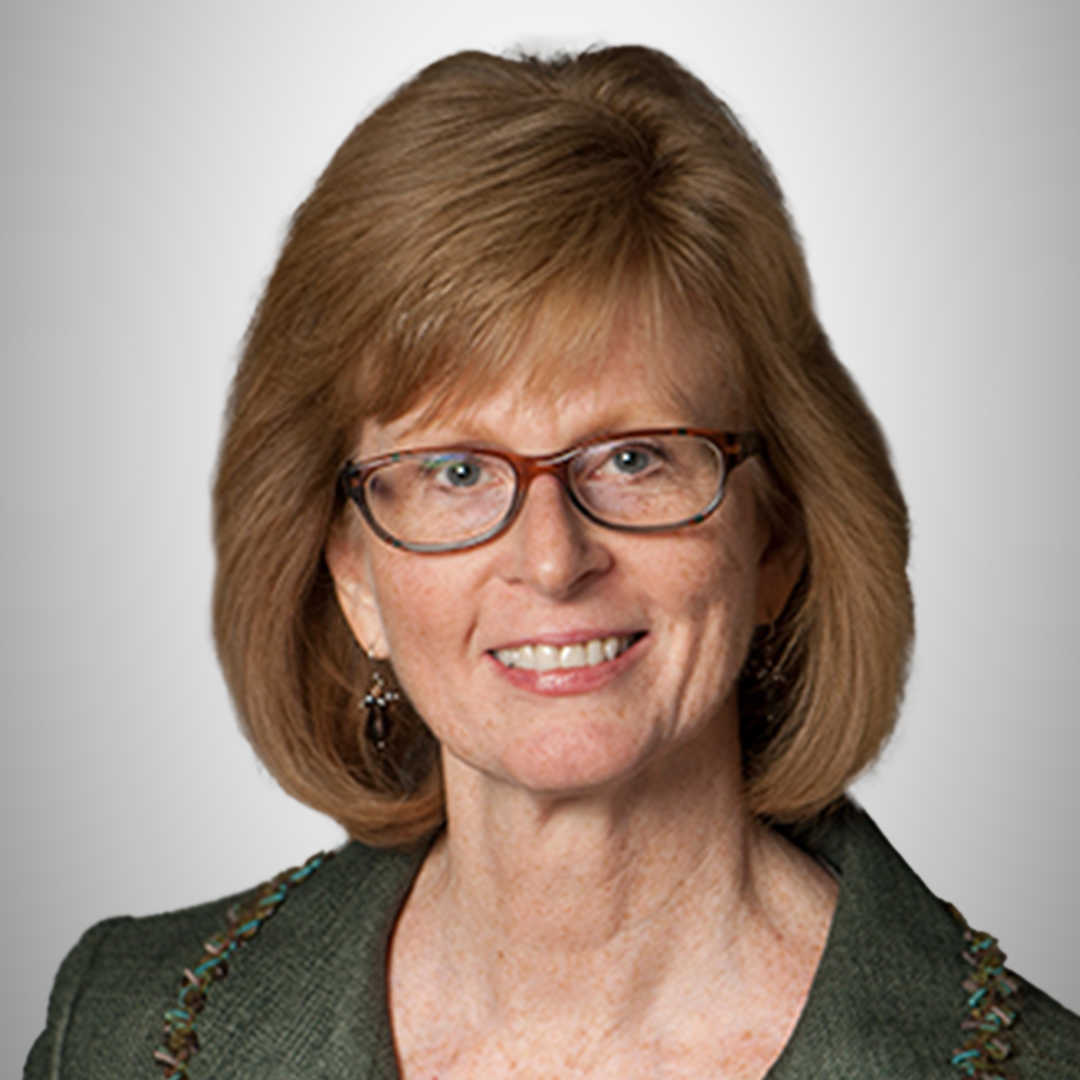 Dr. Elaine Jones, Board Member of the Novartis Venture Fund