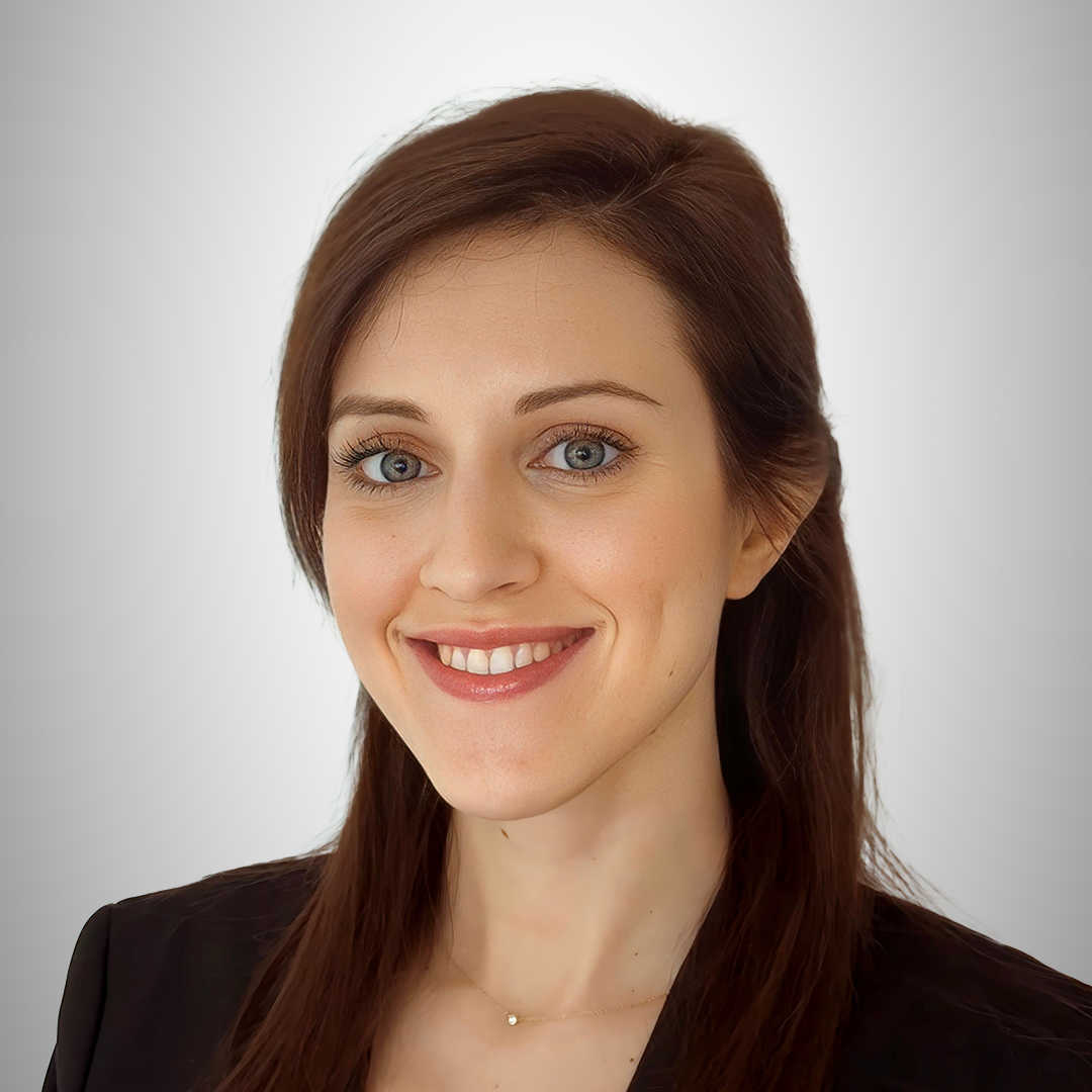 Elena Battistello PhD, Analyst at the Novartis Venture Fund