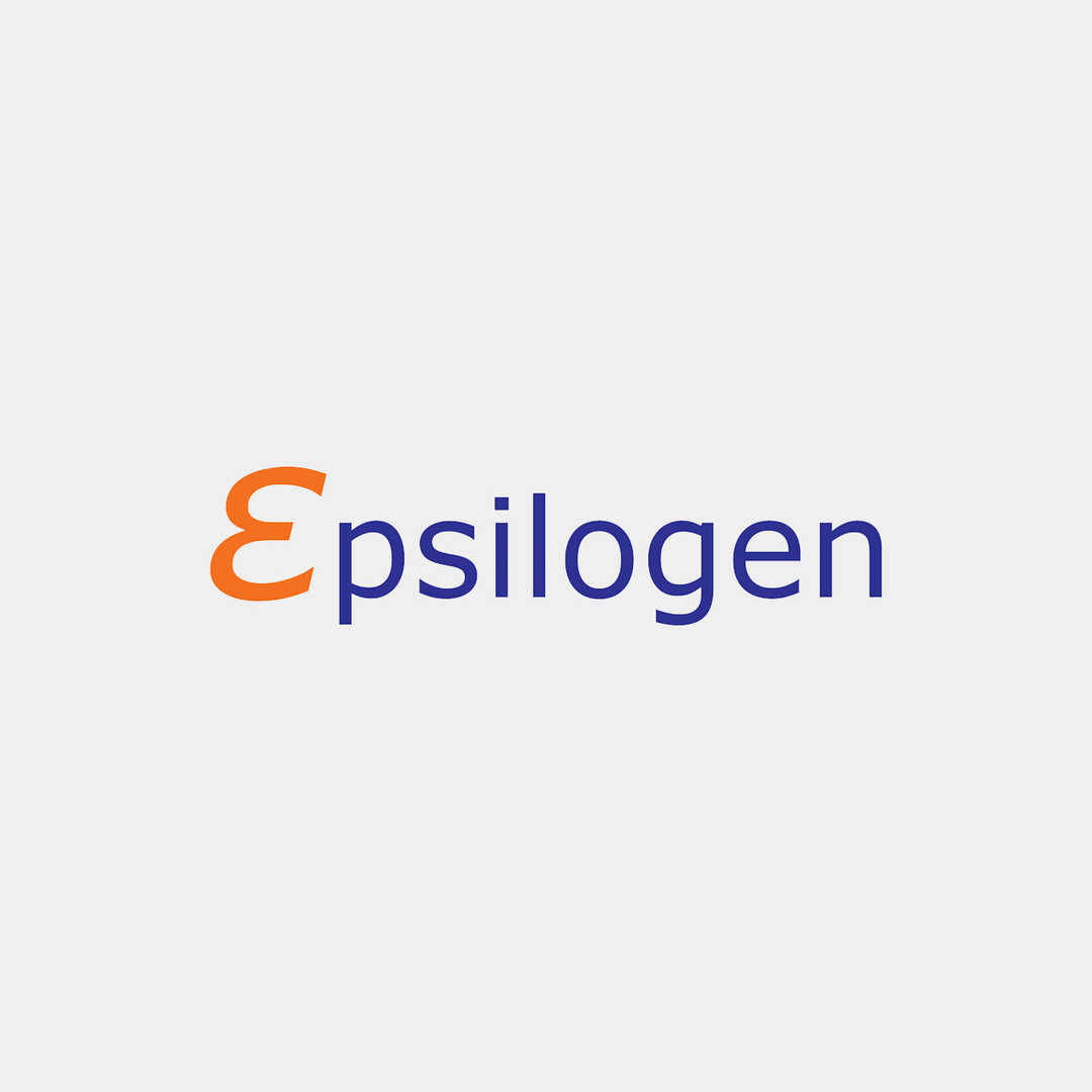 Epsilogen logo