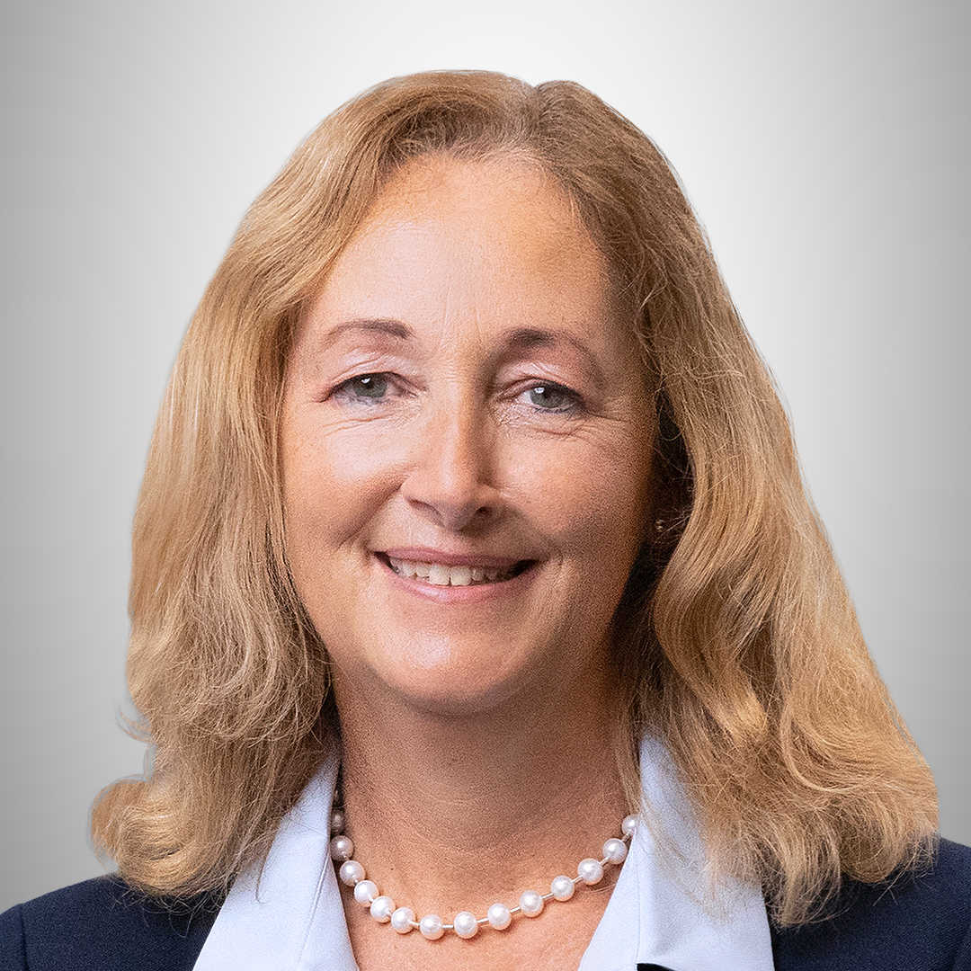 Dr. Fiona H. Marshall, Board Member of the Novartis Venture Fund