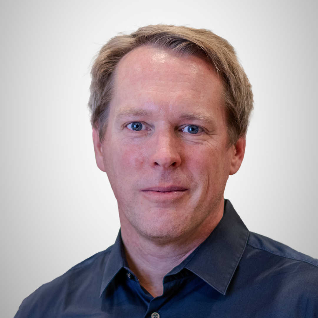 Florian Müllershausen PhD, Managing Director at the Novartis Venture Fund