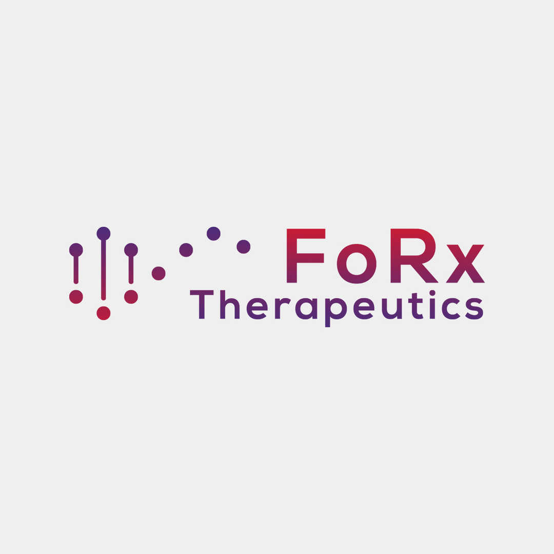 FoRx Therapeutics logo