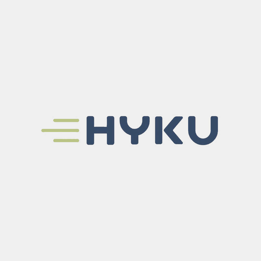HYKU Biosciences logo