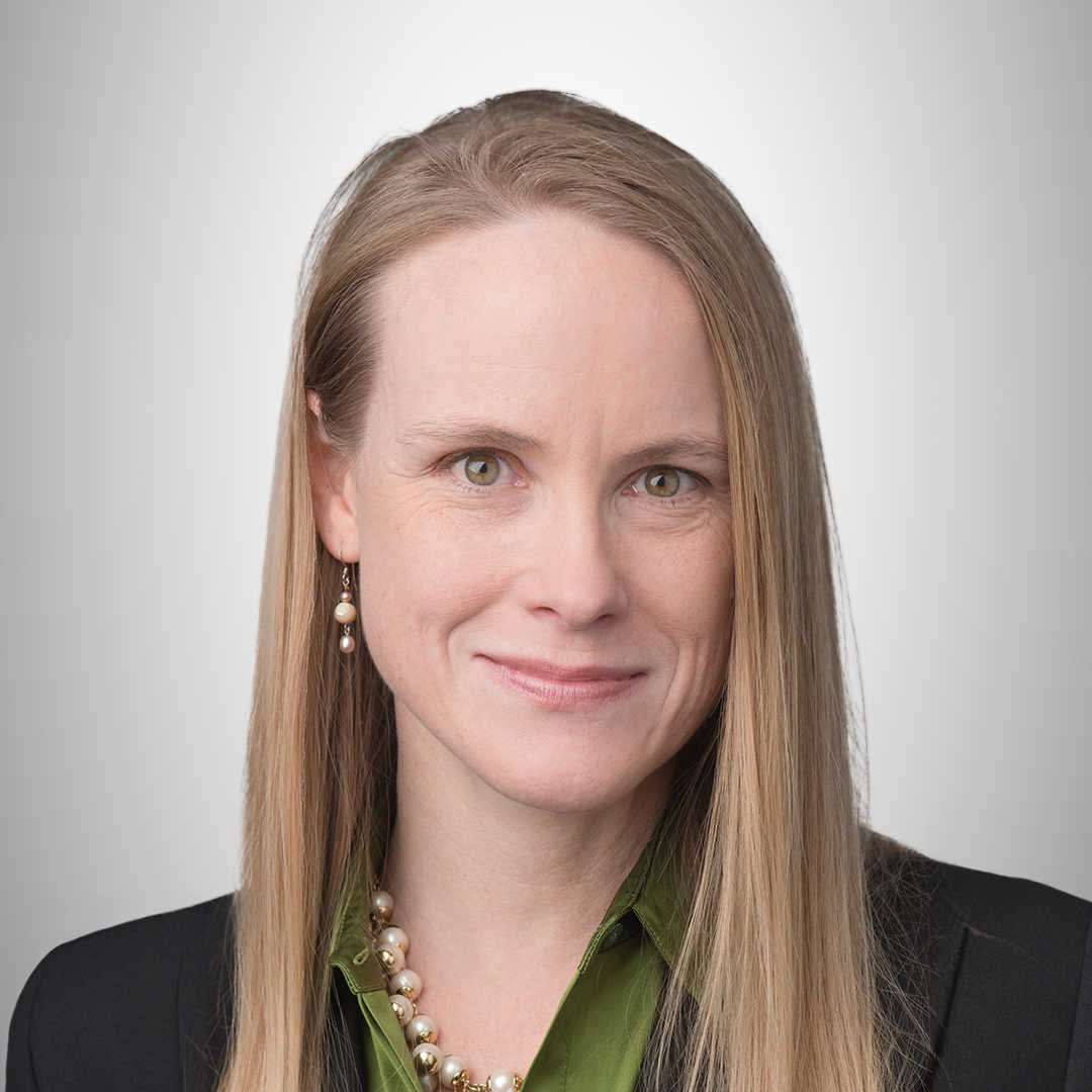 Laura Brass PhD, MBA, Managing Director at the Novartis Venture Fund