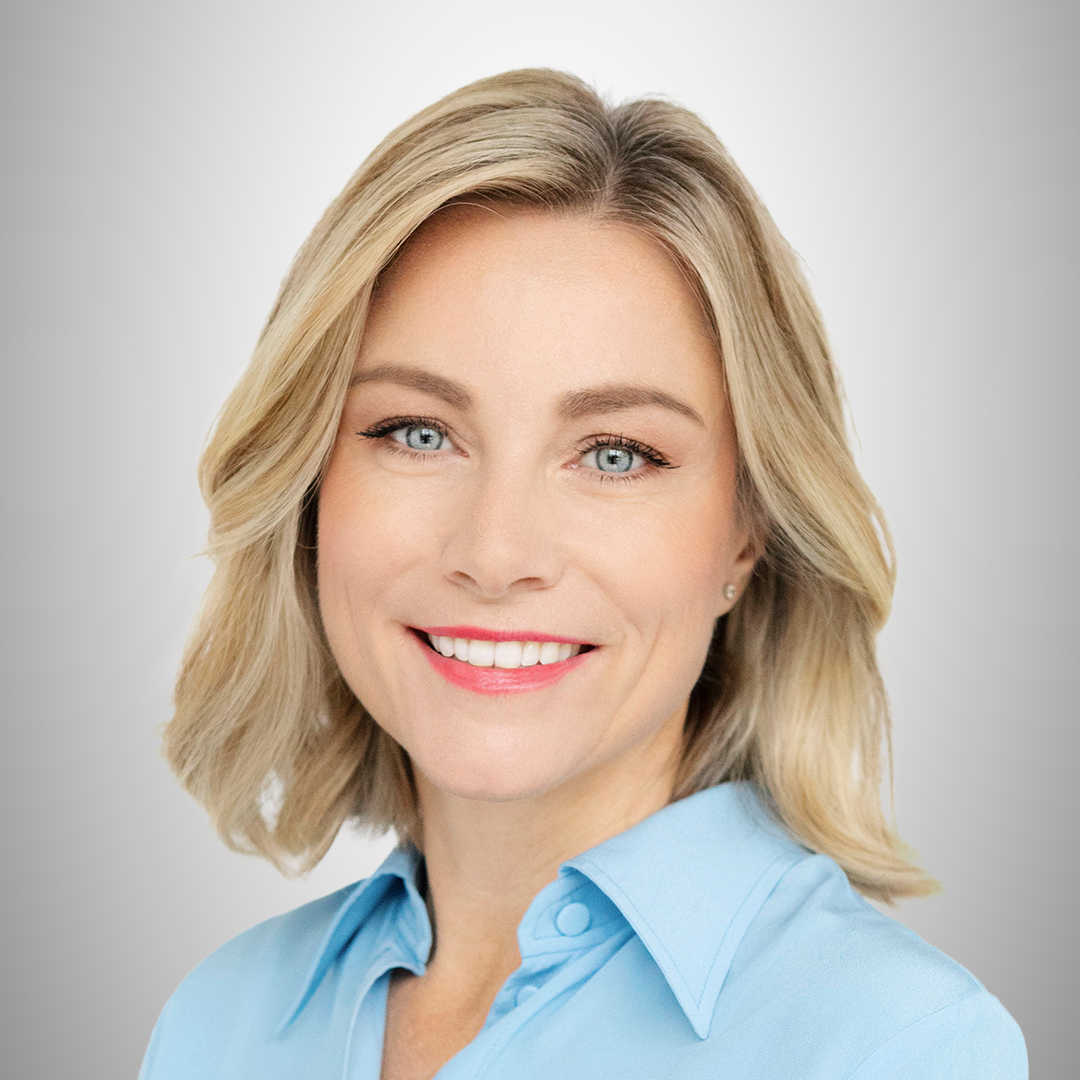 Marianne Uteng PhD, Managing Director at the Novartis Venture Fund