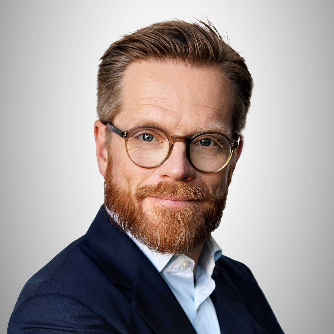 Mathias Frederiksen PhD, Principal at the Novartis Venture Fund