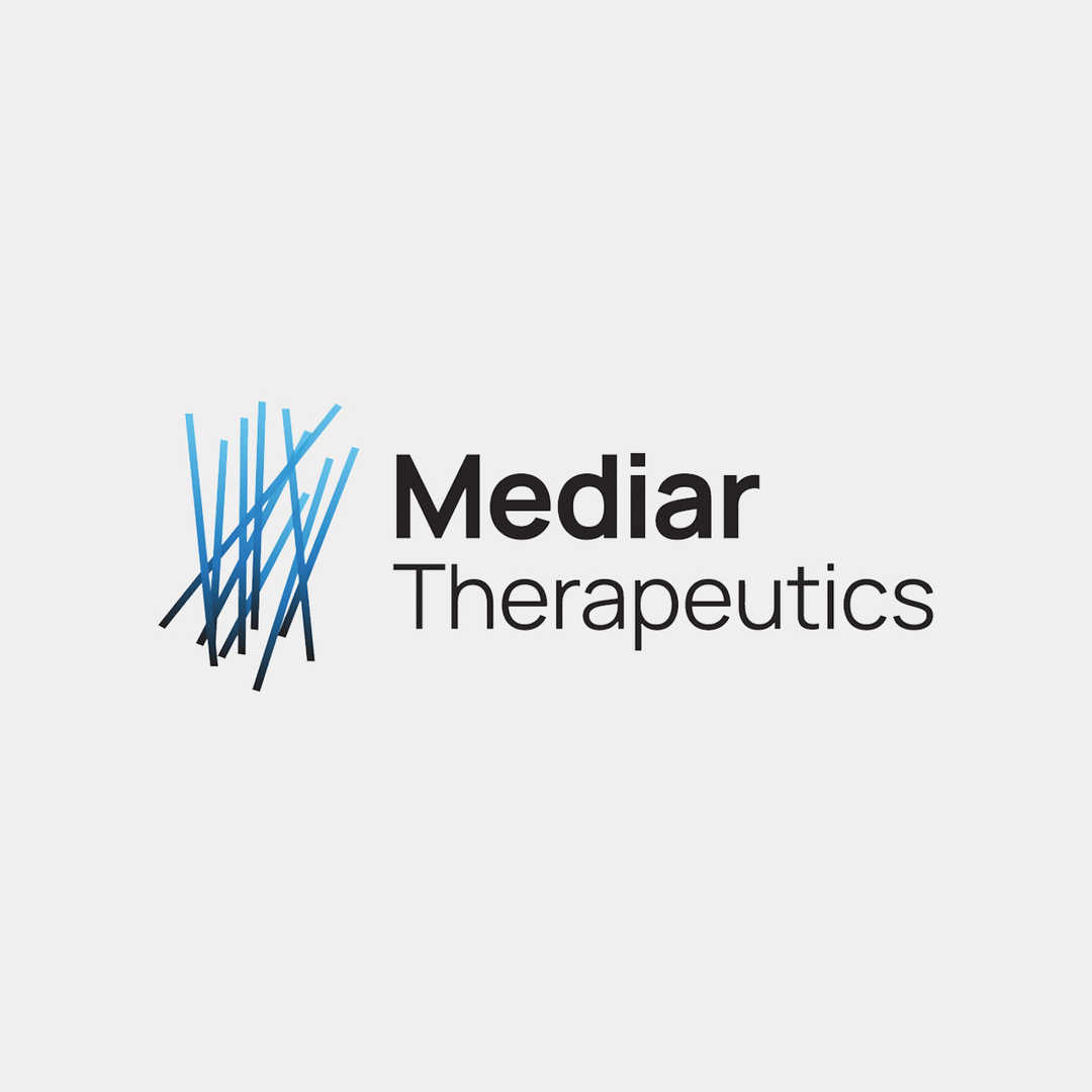 Mediar Therapeutics logo