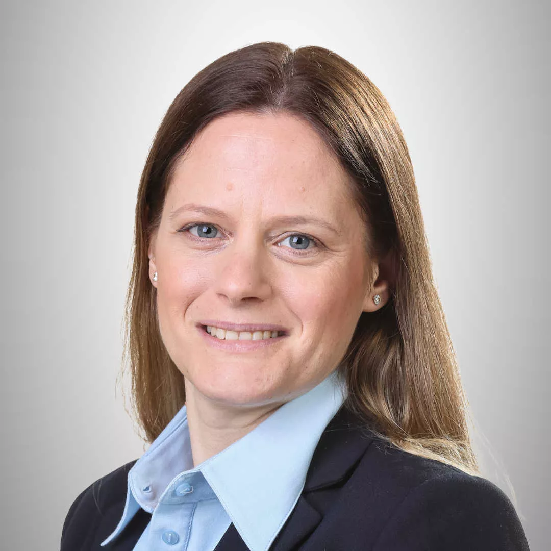 Michal Silverberg, Managing Director at Novartis Venture Fund