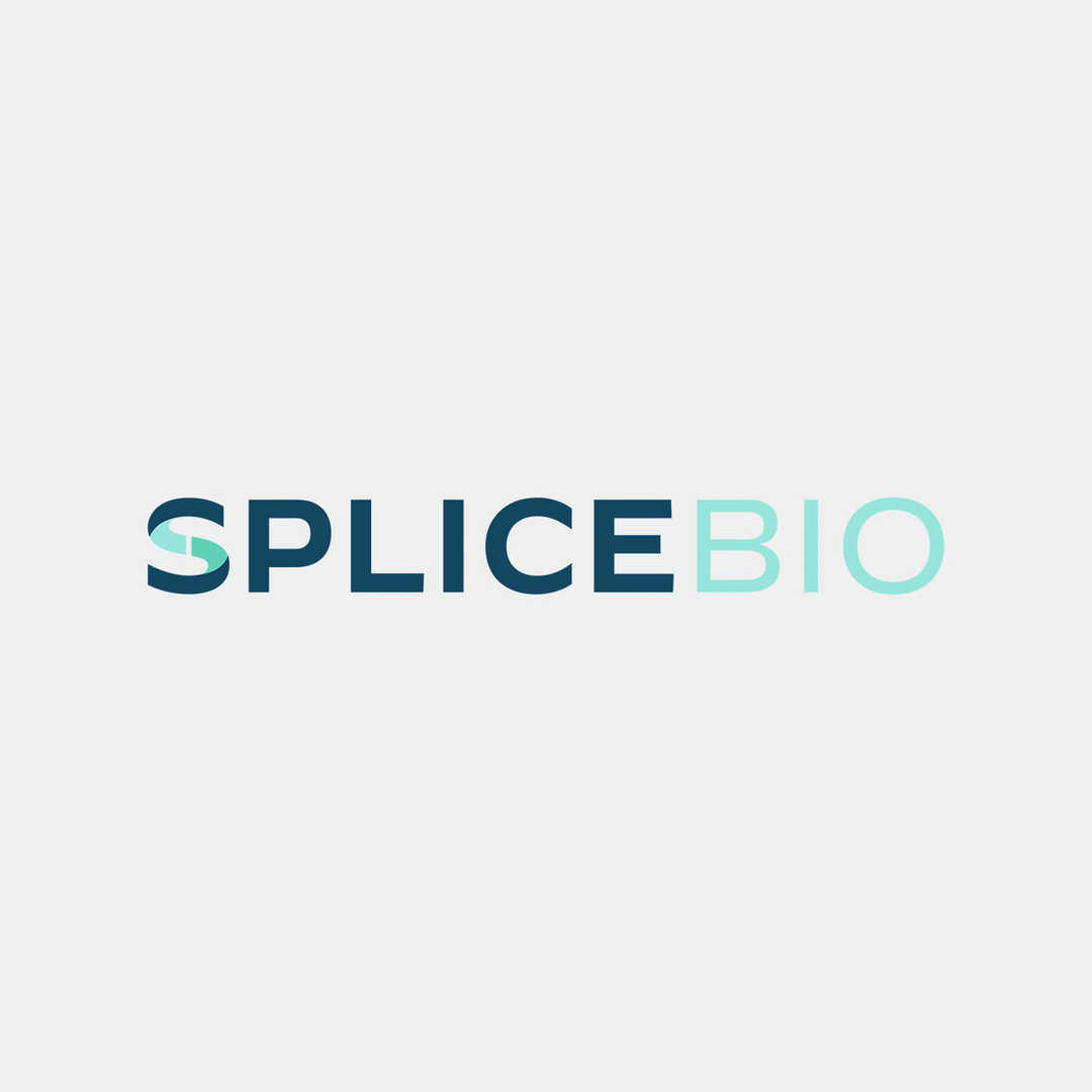 SpliceBio logo
