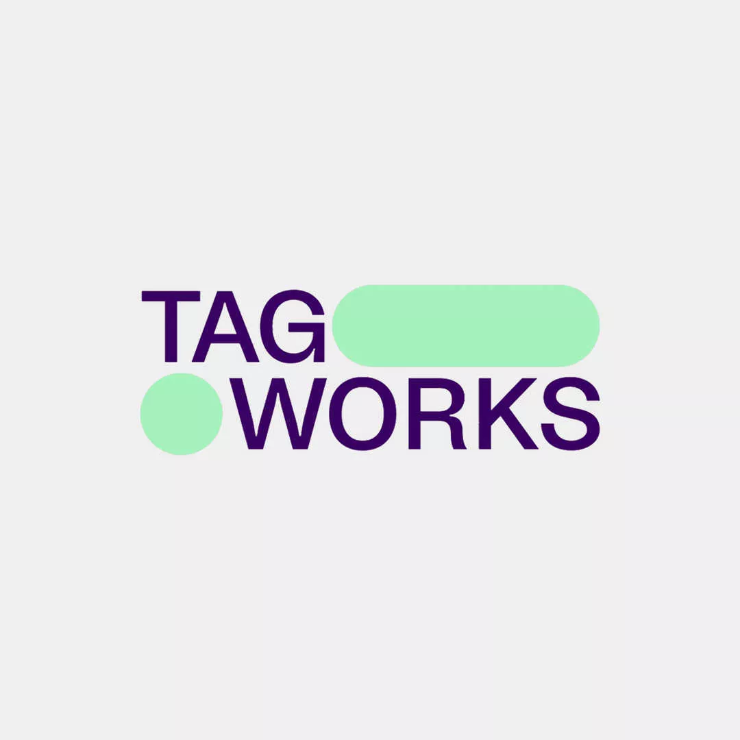 Tagworks Pharmaceuticals logo