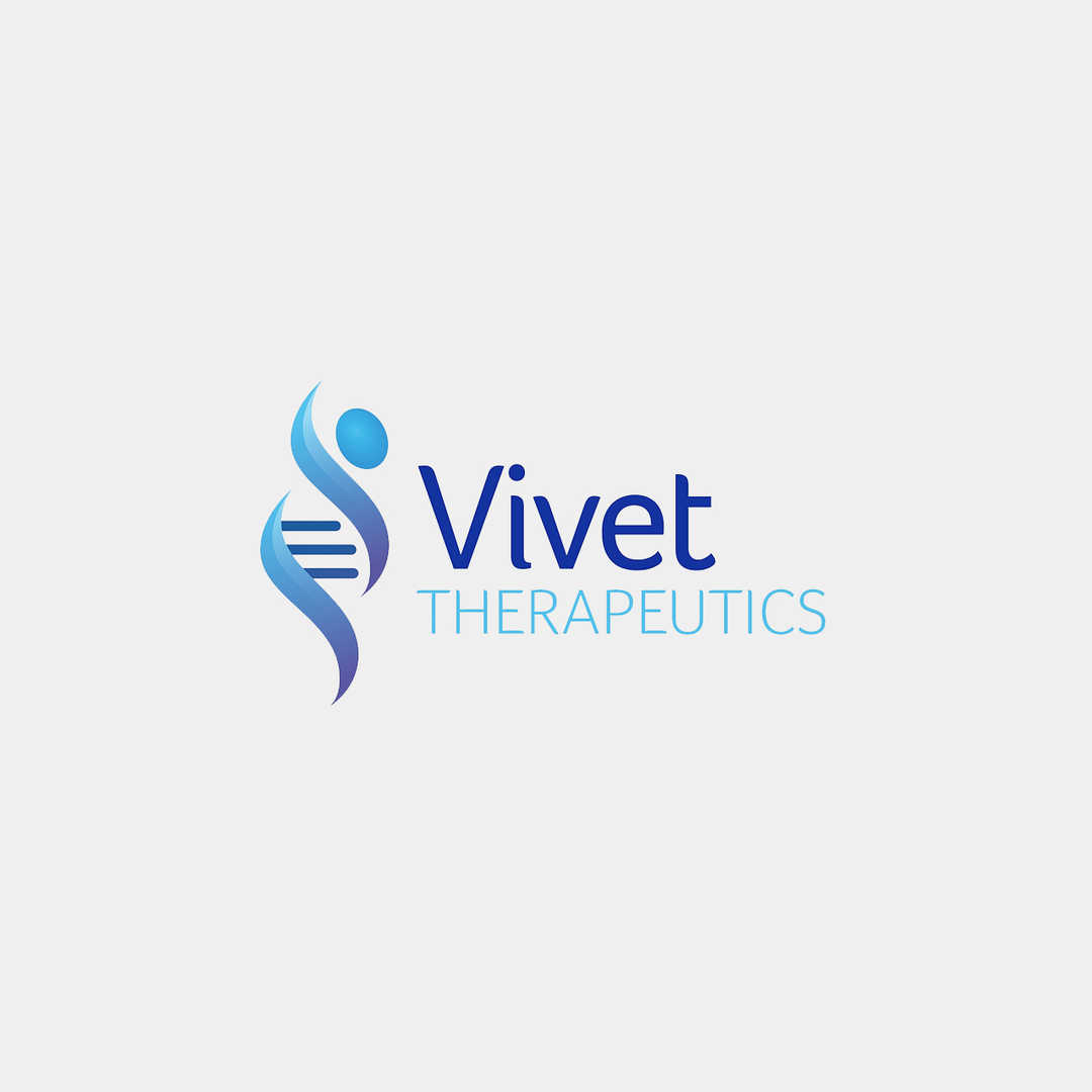 Vivet Therapeutics SAS logo