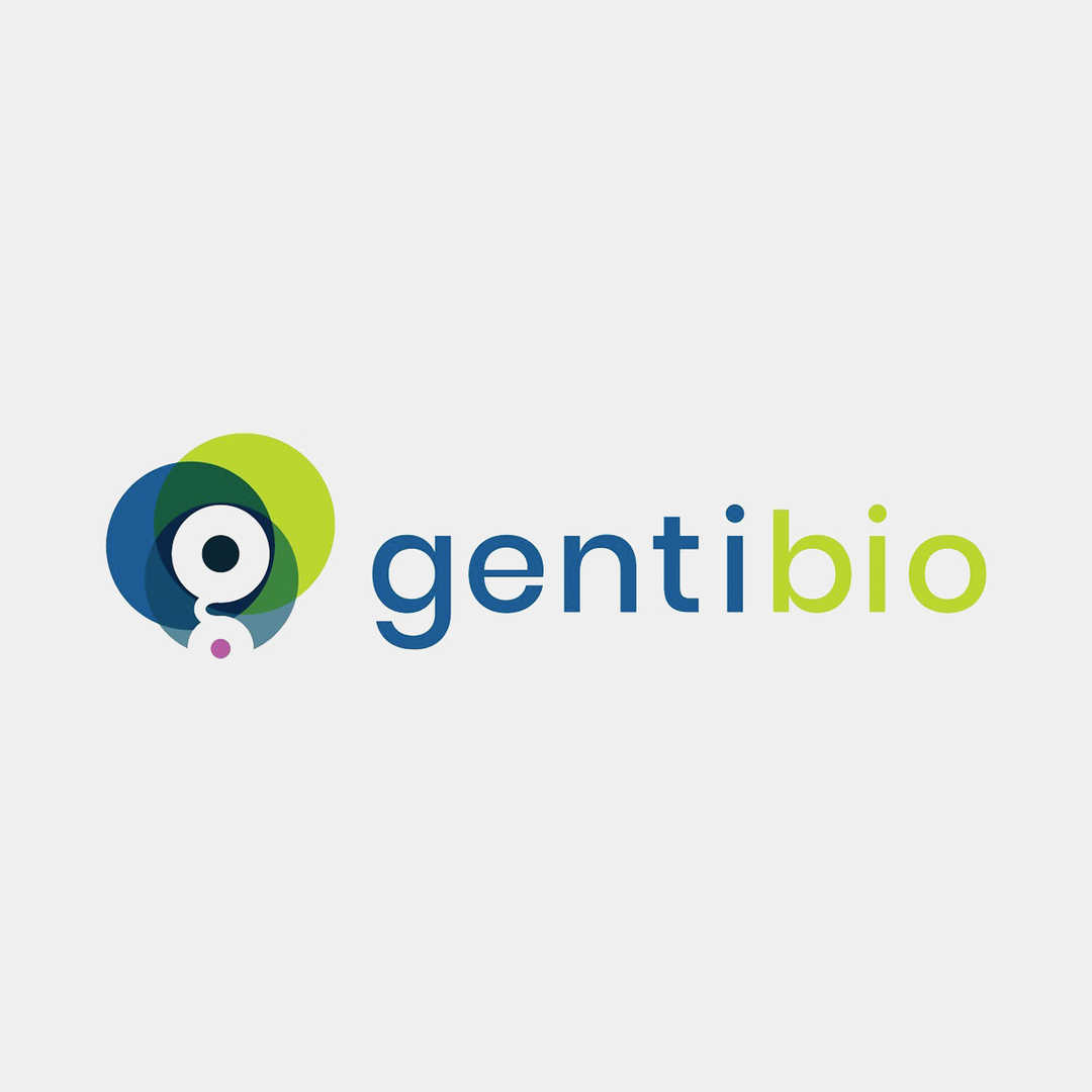 GentiBio logo