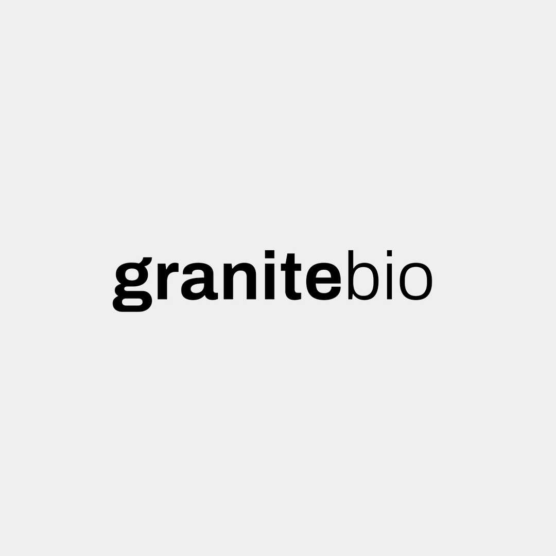 Granite Bio logo