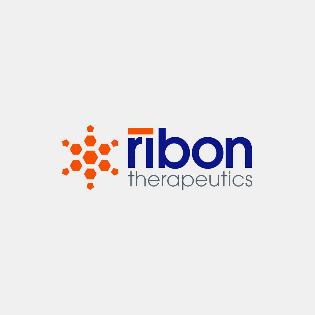 Ribon Therapeutics logo