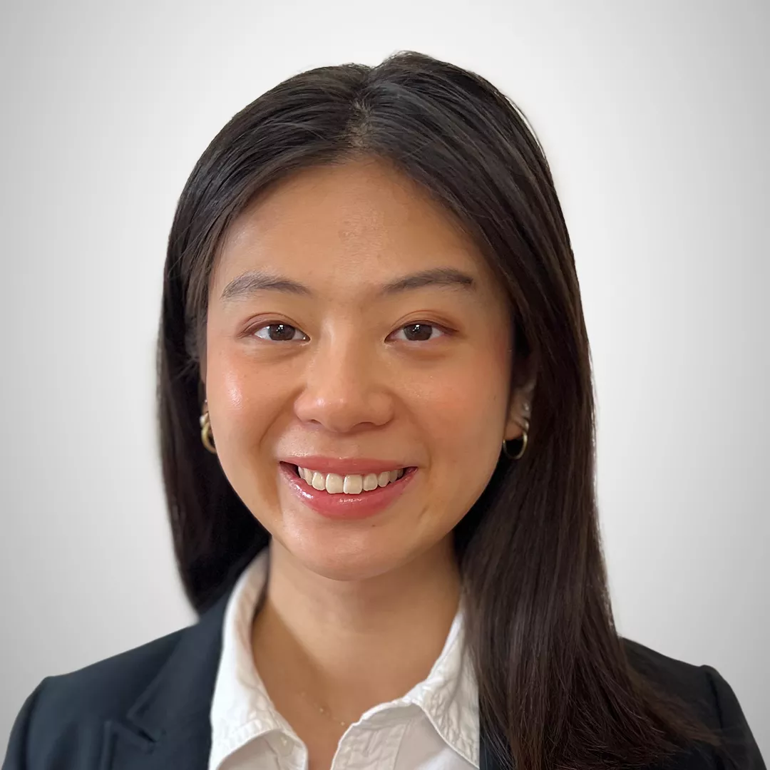 Michelle Ma PhD, Analyst at the Novartis Venture Fund