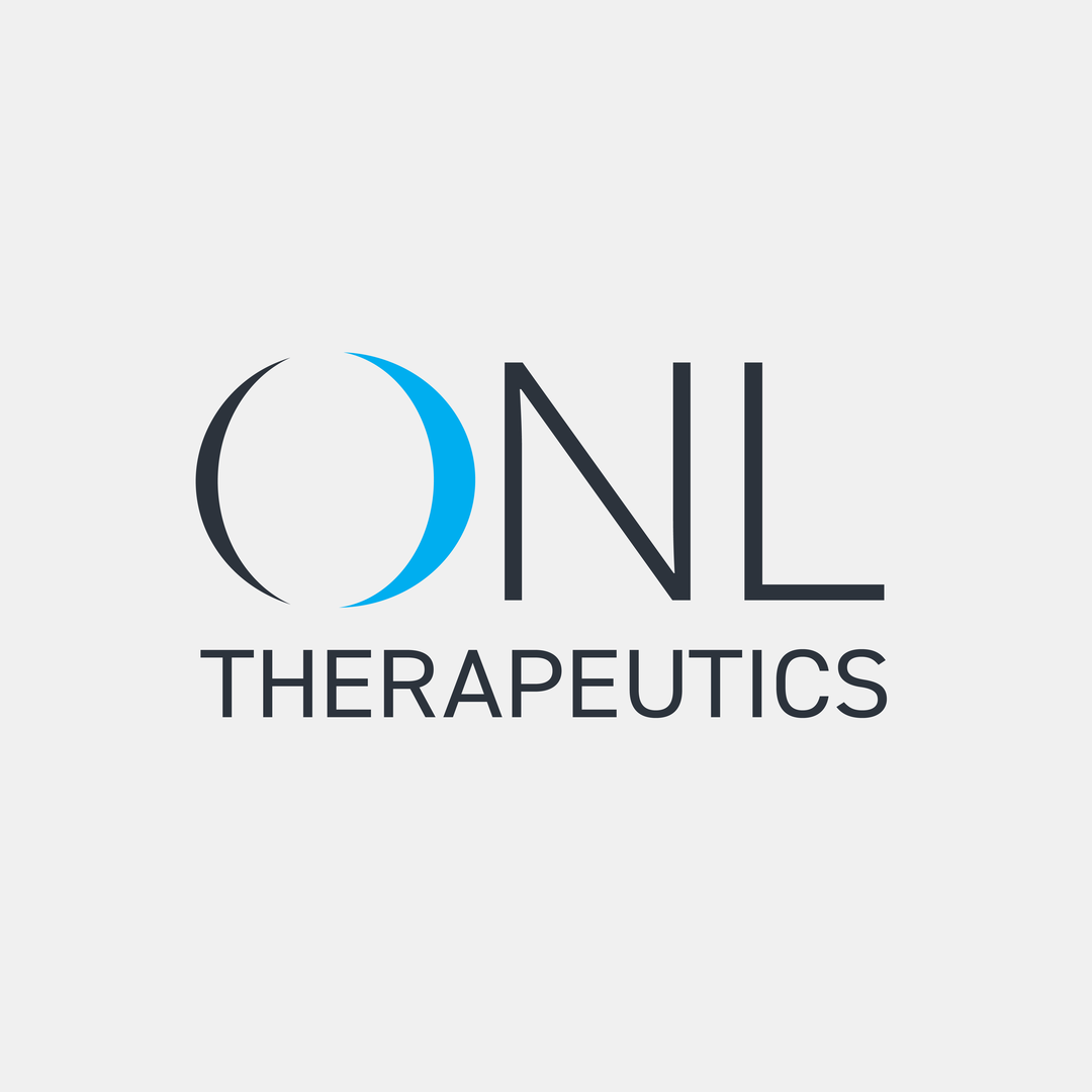 ONL Therapeutics ONL Therapeutics