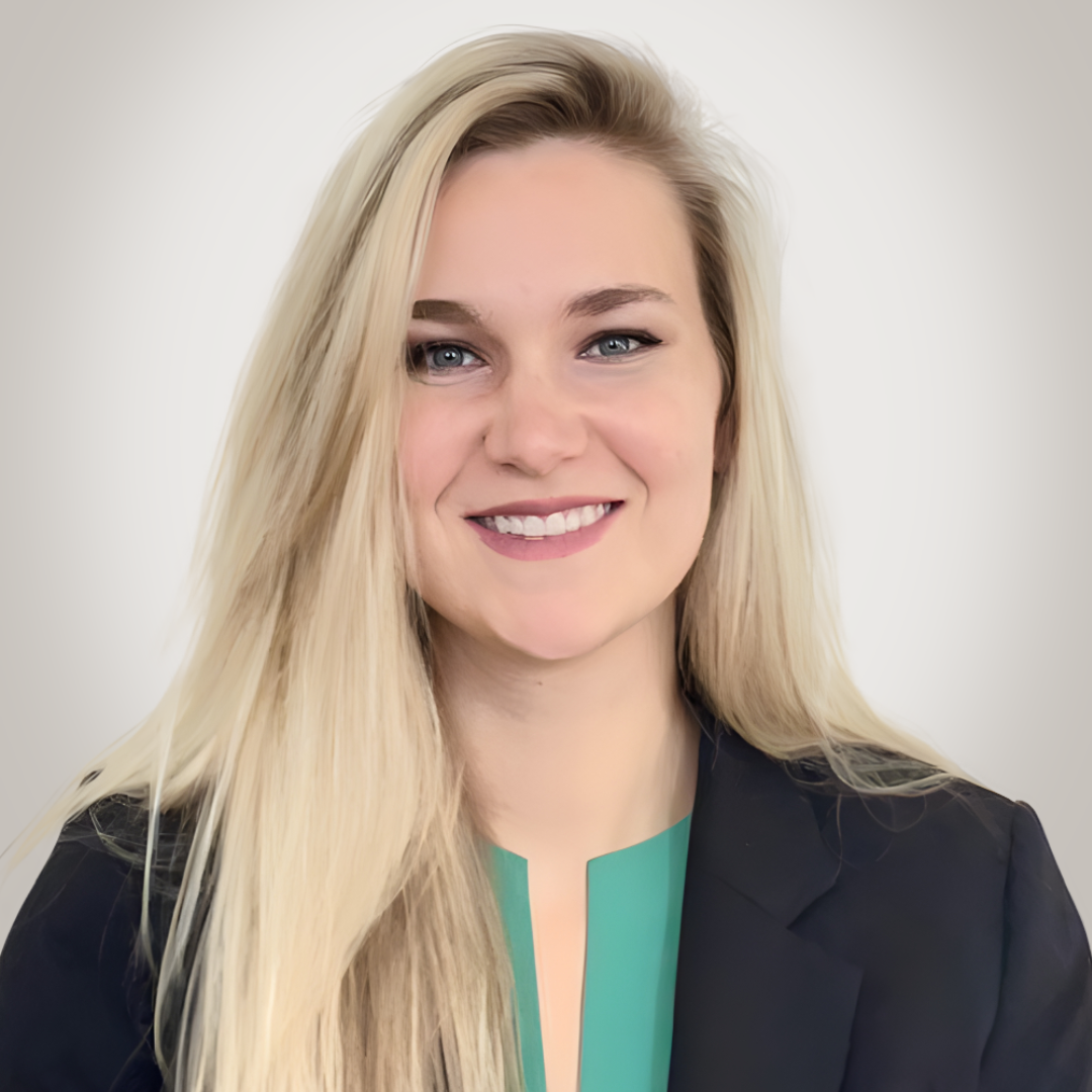 Samantha Guinn Analyst at the Novartis Venture Fund