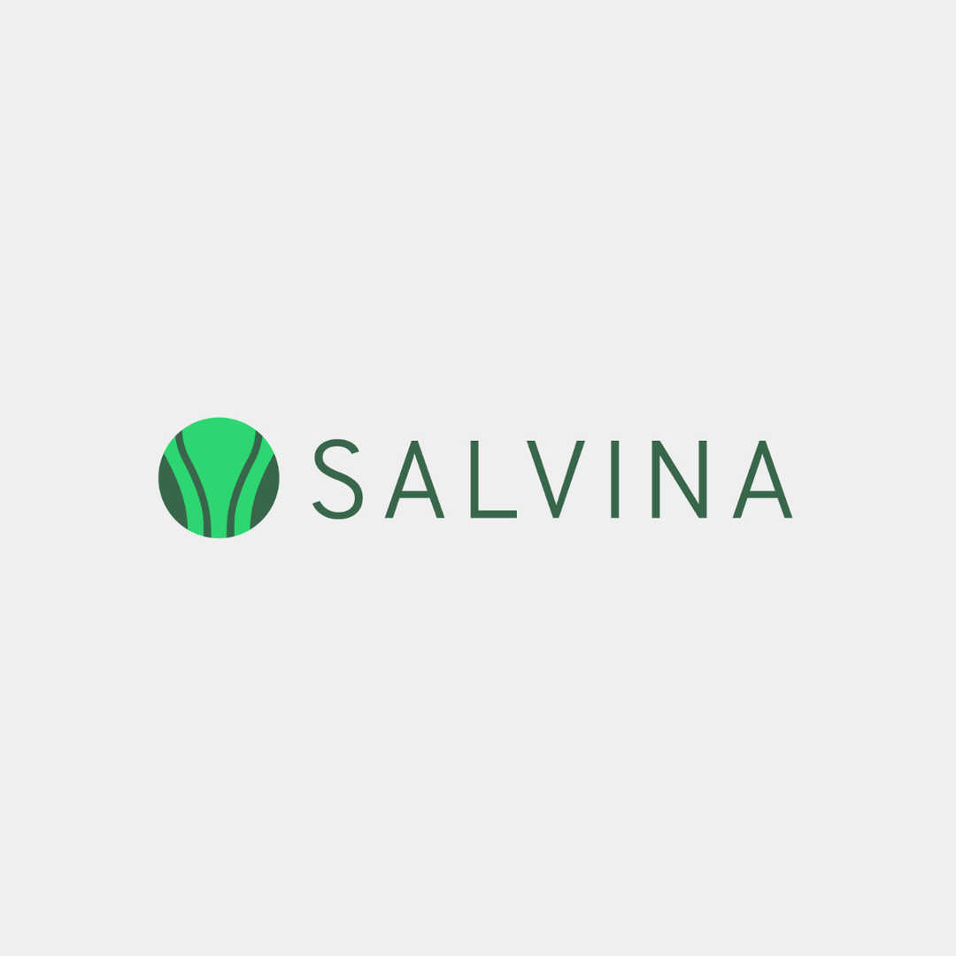 Salvina logo