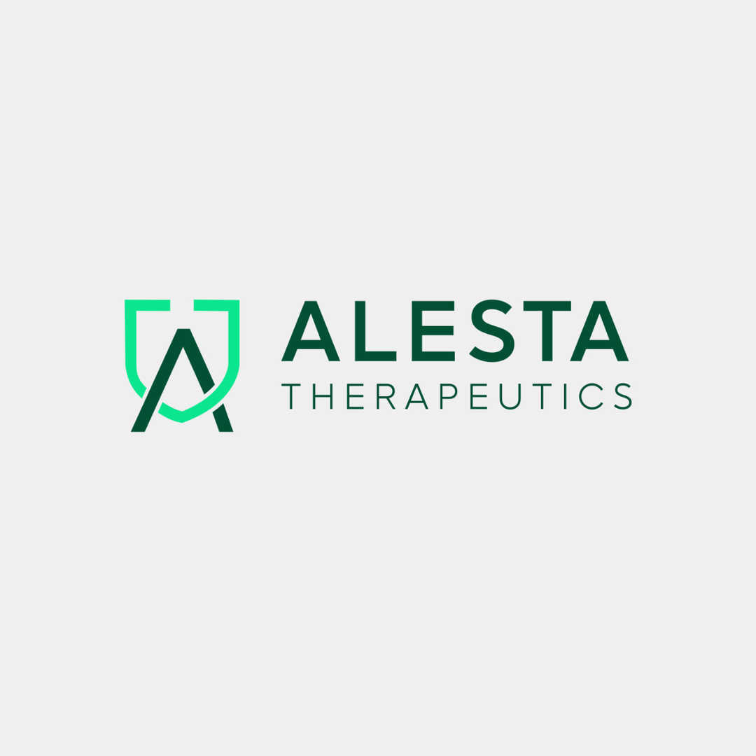 Alesta logo